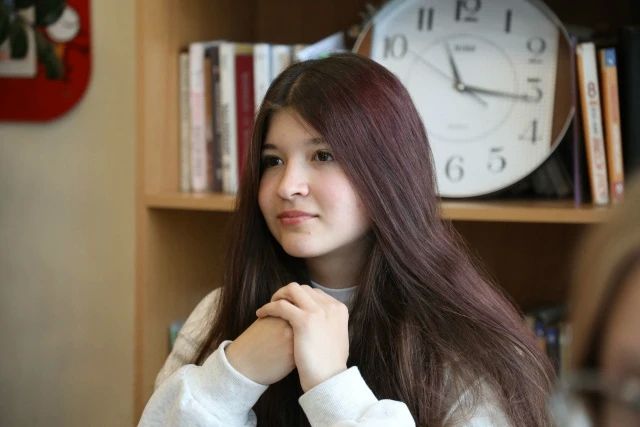 Обаяние, мастерство и любовь учеников Обаяние, мастерство и любовь учеников