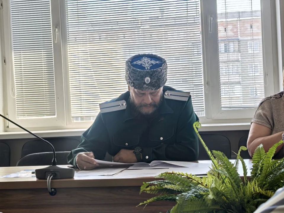В мае пять округов вышли с предложениями по внесению изменений в Реестр наказов избирателей на 2026 год В мае пять округов вышли с предложениями по внесению изменений в Реестр наказов избирателей на 2026 год