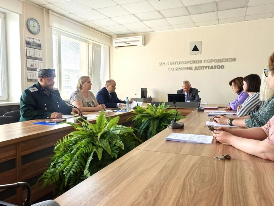 В мае пять округов вышли с предложениями по внесению изменений в Реестр наказов избирателей на 2026 год В мае пять округов вышли с предложениями по внесению изменений в Реестр наказов избирателей на 2026 год