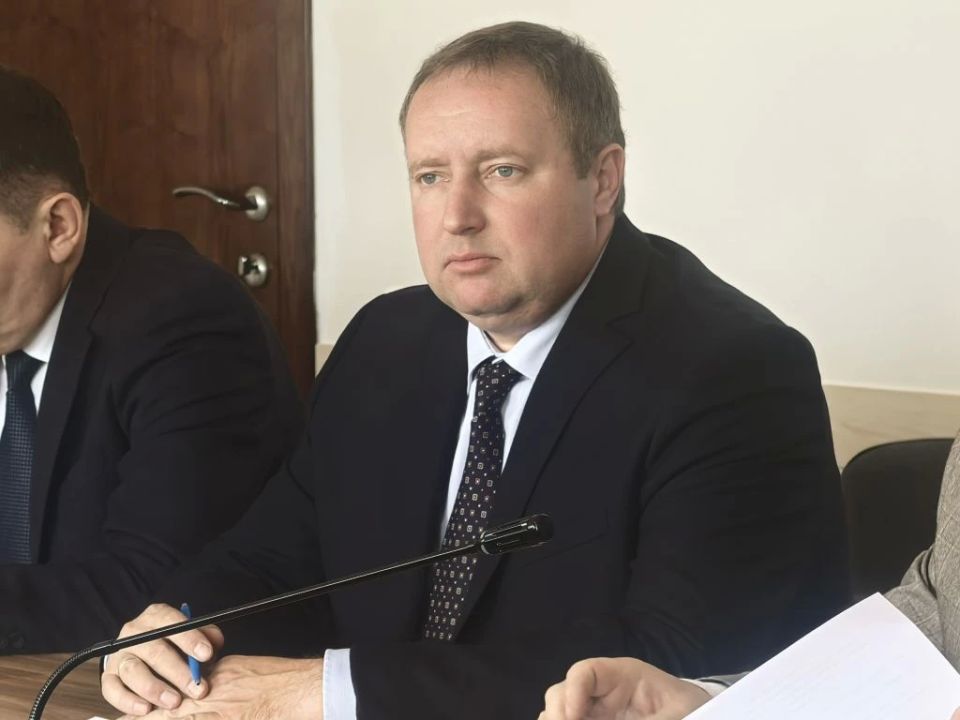 Доклад о деятельности администрации по содействию развитию малого и среднего предпринимательства на комиссии по экономической политике и хозяйственному развитию представила начальник управления экономики и инвестиций Мария... Доклад о деятельности администрации по содействию развитию малого и среднего предпринимательства на комиссии по экономической политике и хозяйственному развитию представила начальник управления экономики и инвестиций Мария...