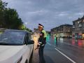 В Магнитогорске сотрудники Госавтоинспекции усилили контроль за соблюдением ПДД и режима тишины в ночное время
