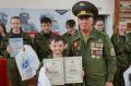 «Вы – будущее нашей страны»: на Южном Урале подвели итоги Всероссийской военно-патриотической игры «Зарница»