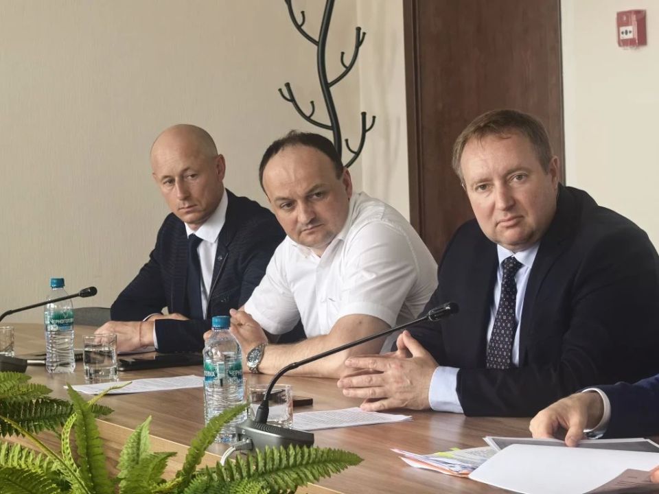 На комиссии по городскому хозяйству, строительству и экологии под председательством Дмитрия Куряева депутаты заслушали доклад о земляных работах в городе На комиссии по городскому хозяйству, строительству и экологии под председательством Дмитрия Куряева депутаты заслушали доклад о земляных работах в городе