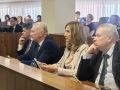 УМВД Магнитогорска получило комплекты амуниции для охраны правопорядка