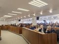Коммунальная инфраструктура Магнитогорска продолжает модернизироваться