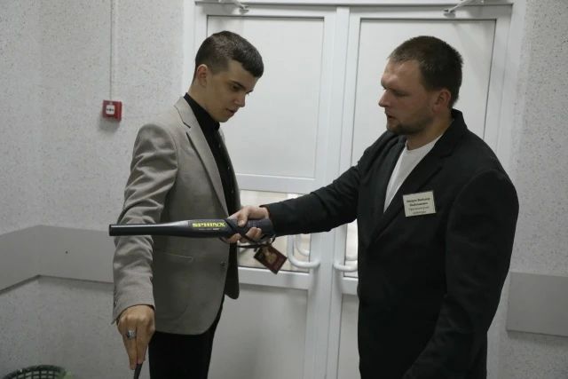 На старт, внимание, ЕГЭ. В Магнитогорске дан старт основному периоду государственной итоговой аттестации для выпускников 11-х классов На старт, внимание, ЕГЭ. В Магнитогорске дан старт основному периоду государственной итоговой аттестации для выпускников 11-х классов