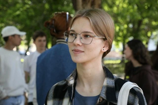 На старт, внимание, ЕГЭ. В Магнитогорске дан старт основному периоду государственной итоговой аттестации для выпускников 11-х классов На старт, внимание, ЕГЭ. В Магнитогорске дан старт основному периоду государственной итоговой аттестации для выпускников 11-х классов