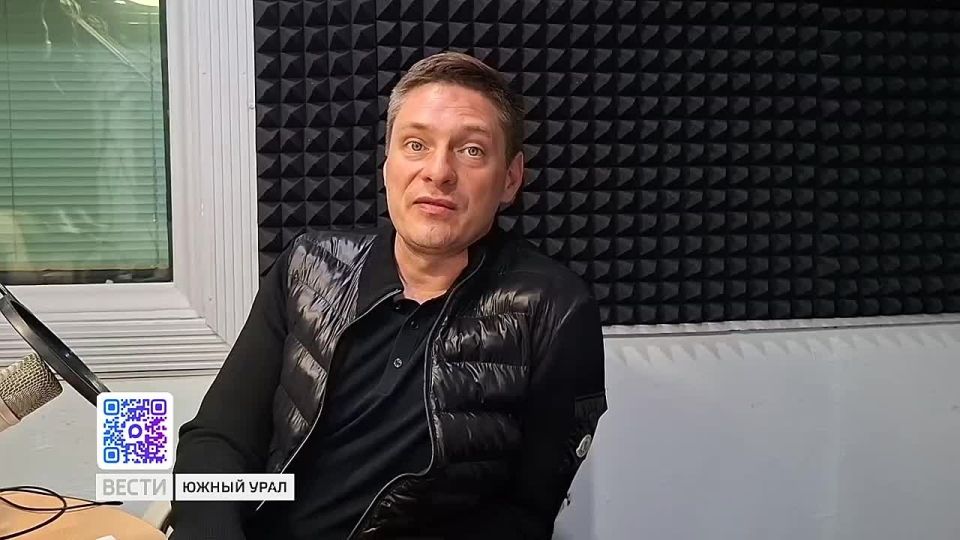 На Южном Урале в третий раз пройдет передвижной фестиваль "Челябинская область - большая семья"