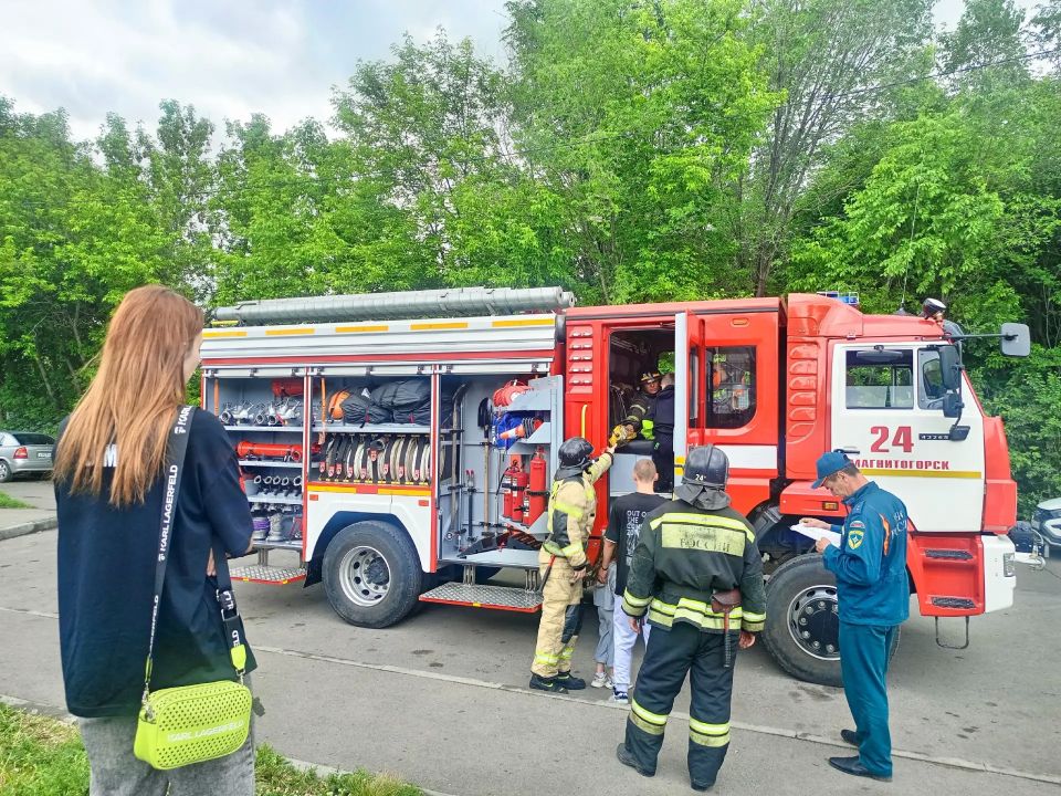 В депутатских округах Магнитогорска прошли праздники, посвящённые Дню защиты детей В депутатских округах Магнитогорска прошли праздники, посвящённые Дню защиты детей