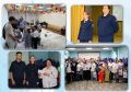 В День защиты детей сотрудники территориальных следственных отделов посетили подшефные учреждения помощи детям, оставшимся без попечения родителей