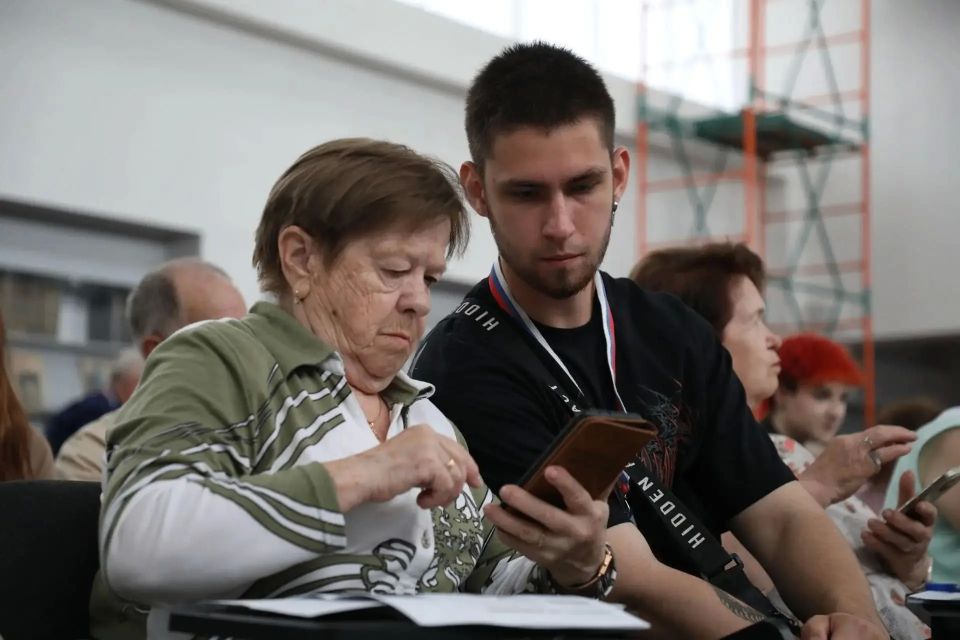 В рамках национального проекта «Цифровая экономика» на территории Челябинской области реализуется социально значимый проект «Цифровой гражданин» В рамках национального проекта «Цифровая экономика» на территории Челябинской области реализуется социально значимый проект «Цифровой гражданин»