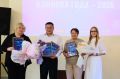 Наконец-то мы подвели итоги голосования в фотоконкурсе «Герои в белых халатах»! В номинации «Героиня в белом халате» больше всех голосов набрала Наталья Аверьянова – педиатр и генетик детской поликлинике Центра охраны...