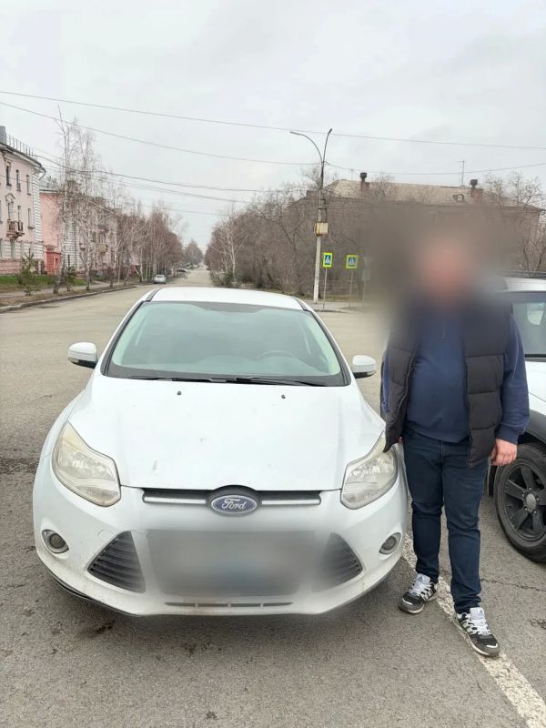 В Магнитогорске следователи полиции вернули законным владельцам пять похищенных обманным путем автомобилей В Магнитогорске следователи полиции вернули законным владельцам пять похищенных обманным путем автомобилей