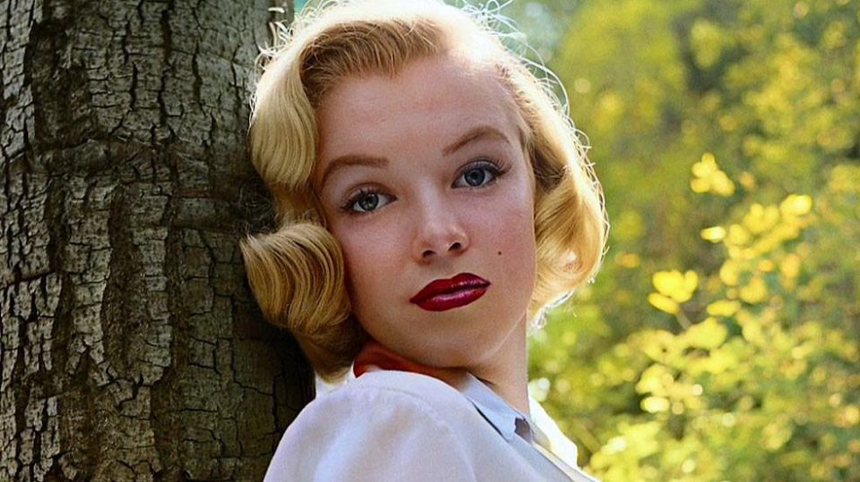 Загадки стола Мэрилин Монро: что на самом деле ела легенда?