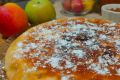 Шарлотка на сковороде: как сделать вкусный пирог без духовки