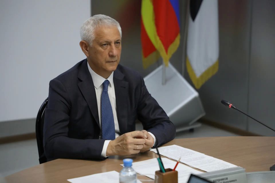 Об организации питания в детских образовательных учреждениях в 2025 - 2026 годах Об организации питания в детских образовательных учреждениях в 2025 - 2026 годах