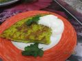 Необычная картофельная запеканка: быстро, дешево и очень вкусно!