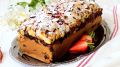 Нежный кекс с ягодами: просто, быстро, вкусно!