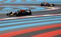 История победы, которая стала легендой: как McLaren MP4/6 выиграл на одной передаче