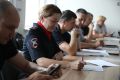 В администрации города прошло итоговое заседание межведомственной комиссии по обеспечению безопасности дорожного движения в Магнитогорске