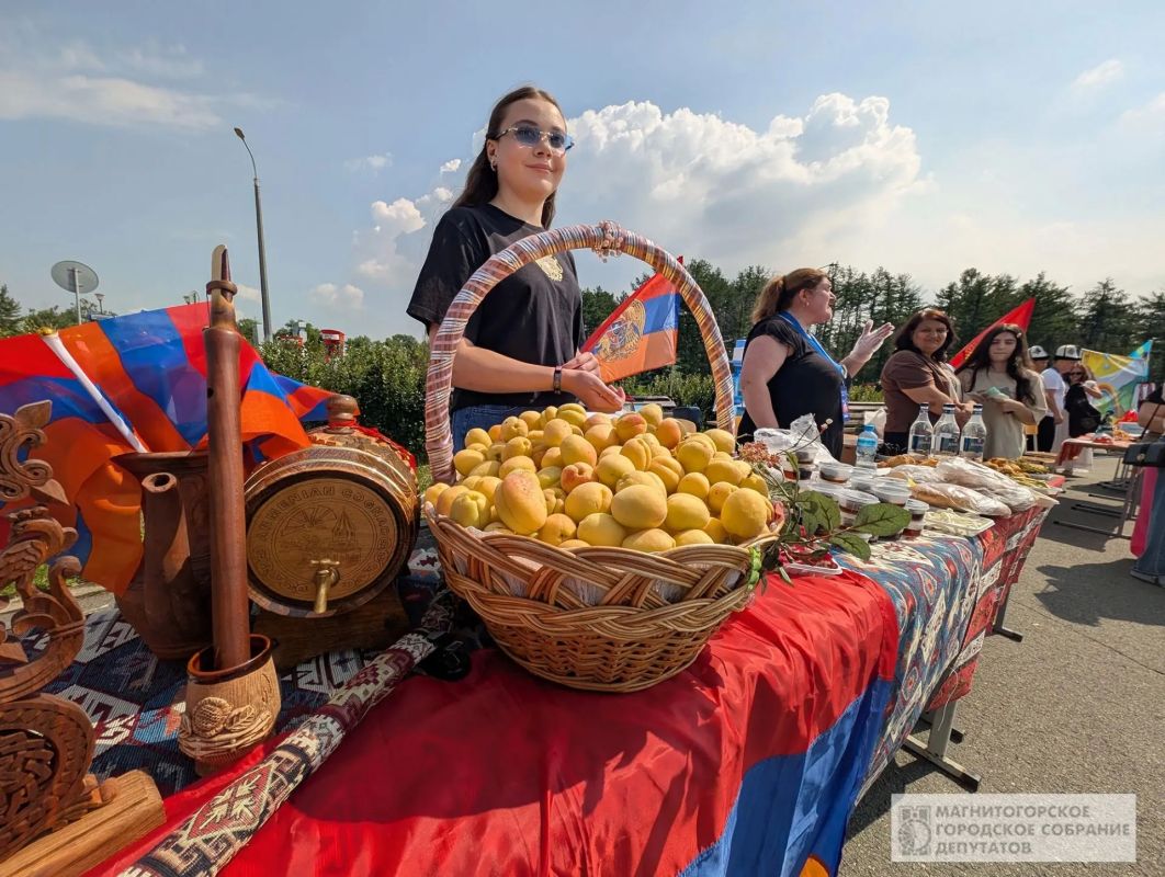 «Забег Дружбы» - 2026. Наш фотоальбом по ссылке: «Забег Дружбы» - 2026. Наш фотоальбом по ссылке: