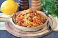 Солянка на сковороде: насыщенный вкус и простота приготовления