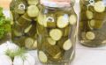 Как сохранить хруст и вкус: финские огурцы на зиму без хлопот