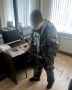 В Магнитогорске сотрудники Госавтоинспекции пресекли попытку сдачи экзамена на права с помощью скрытого электронного гаджета