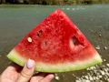 Летние путешествия к арбузным фестивалям: где насладиться спелыми ягодами