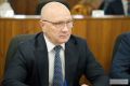Награда металлургу и депутату!