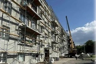 Как обновляется жилфонд Магнитогорска Как обновляется жилфонд Магнитогорска