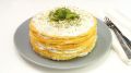 Кабачковый торт: легко и вкусно
