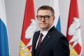 Алексей Текслер поздравил южноуральцев с Днем металлурга: