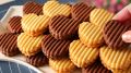 Вкусное печенье за 10 минут: простой и быстрый рецепт