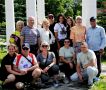 Завтра воскресенье - и новая встреча спортклуба "Бегайте с нами - бегайте сами!"