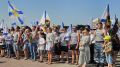В Магнитогорске состоялось торжественное мероприятие, посвященное Дню Военно-морского флота России