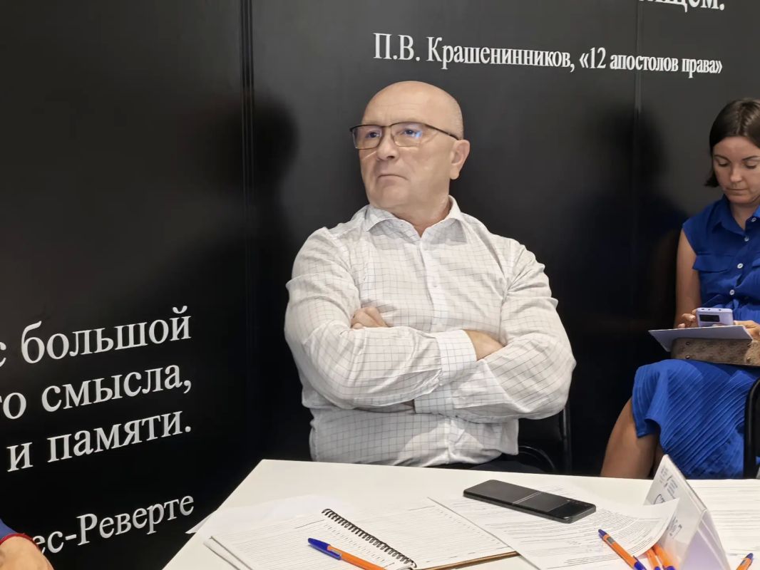 Депутаты МГСД стали участниками семинара «Муниципальный депутат как социальный архитектор локального сообщества» Депутаты МГСД стали участниками семинара «Муниципальный депутат как социальный архитектор локального сообщества»