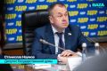 На сборщика подписей в Челябинской области, работавшего на депутата Госдумы Станислава Наумова, напали с ножом и похитили 1400 подписей — об этом «Базе» рассказал сам парламентарий