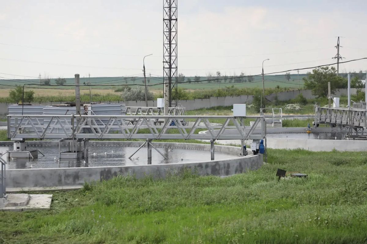 Магнитогорск вышел из списка городов с самым грязным воздухом Магнитогорск вышел из списка городов с самым грязным воздухом