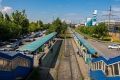 В Магнитогорске проинспектировали реконструкцию улицы Зеленцова и благоустройство сквера «Детский»