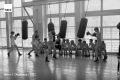 #архив_ТАСС_Урал+ . На тренировке юных боксеров на стадионе Магнитогорского металлургического комбината