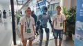 Школьники из Магнитогорска взяли спецприз на Всемирных играх роботов в Китае