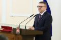 Алексей Текслер: Сегодня вручил государственные и областные награды южноуральцам