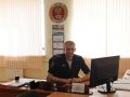 Жительница Магнитогорска поблагодарила сотрудника Госавтоинспекции за помощь в восстановлении водительского удостоверения