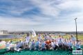 Спорт притягивает!. В минувшее воскресенье активисты клуба «Бегайте с нами, бегайте сами!» во главе с его инициатором, председателем городского Собрания Александром Морозовым сменили привычную дислокацию, чтобы выйти на...