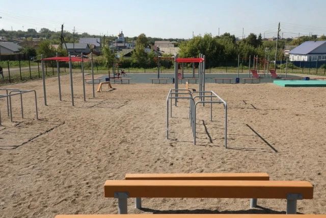 Жители в деле: приём заявок на «Инициативное бюджетирование – 2027» стартует 16 сентября Жители в деле: приём заявок на «Инициативное бюджетирование – 2027» стартует 16 сентября