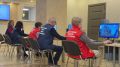 В Магнитогорске в дни выборов прозрачность процесса обеспечивают десятки неравнодушных горожан: общественные наблюдатели следят за тем, чтобы голосование проходило строго по закону, а каждый голос был учтен