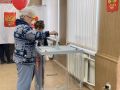 Стартовал второй день голосования