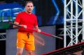 Стоматолог из Магнитогорска бросил вызов сильнейшим спортсменам в шоу «Суперниндзя»