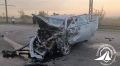 В Магнитогорске столкнулись 6 авто, один человек погиб